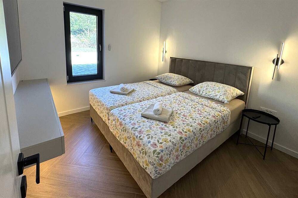Villa Olive Residence with private heated pool, near Makarska in Makarska Riviera