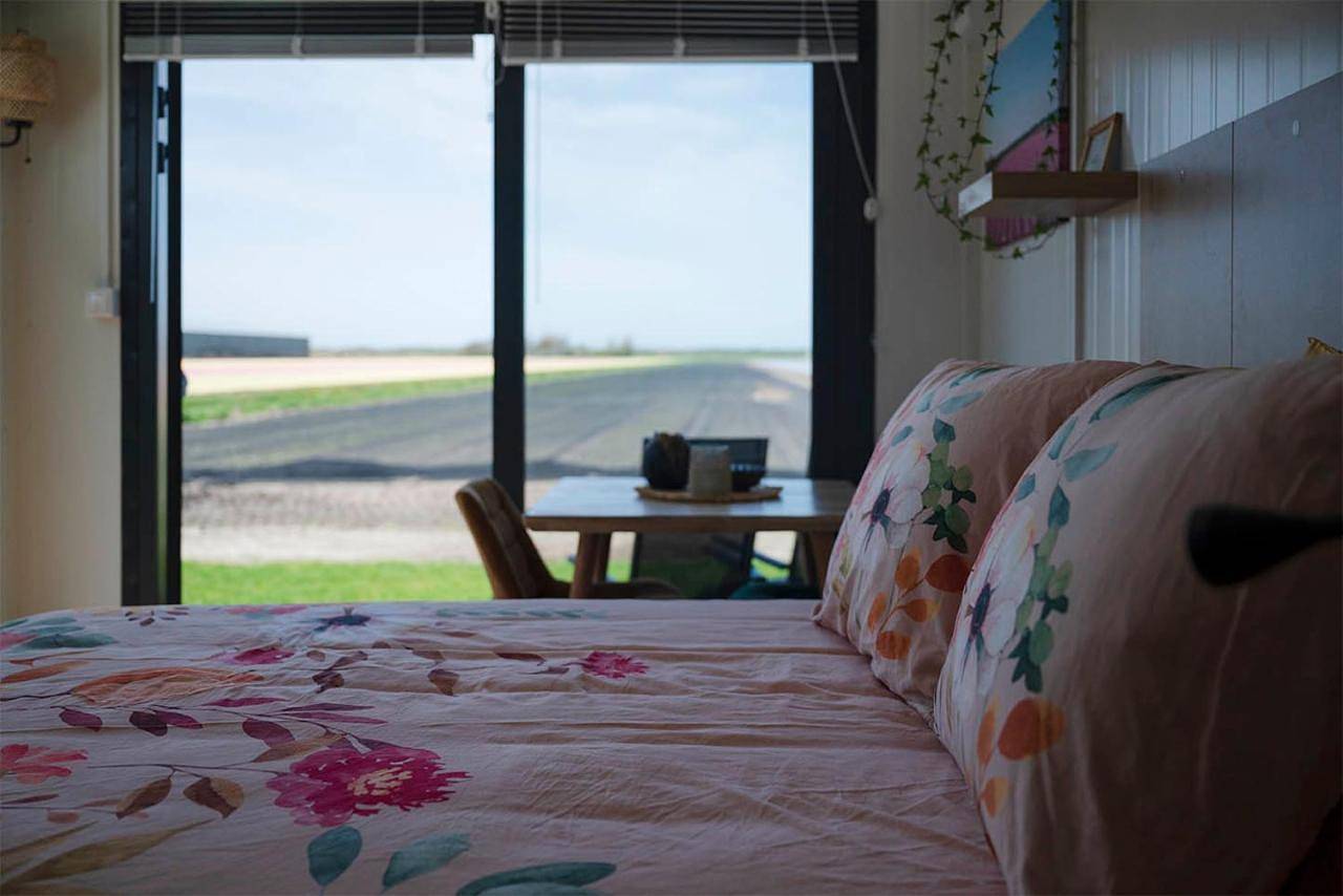 Double Room with Terrace in Noord-Holland - Nordseeküste