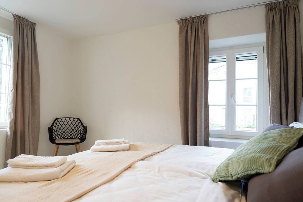 Ganze Wohnung, The Comfort Stay- zwischen Luzern und Zürich; familiy-friends, Hunde willkommen in Aargau-Basel