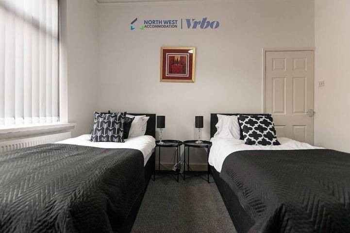 Maison de vacances pour 6 personnes - 1