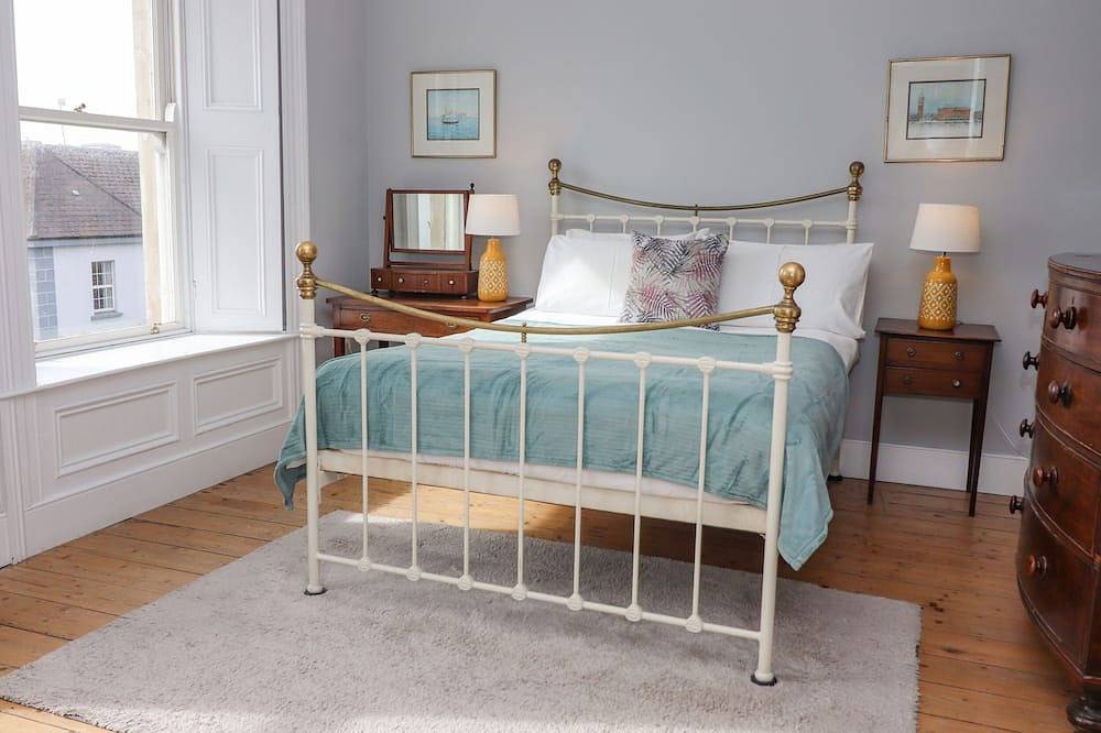 Ganze Wohnung, The Merchant'S House, family friendly in Kilrush, County Clare in Kilrush Urban, County Clare