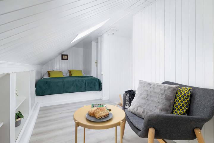 Ferienwohnung für 4 Personen, mit Balkon/Terrasse in Zakopane - 2