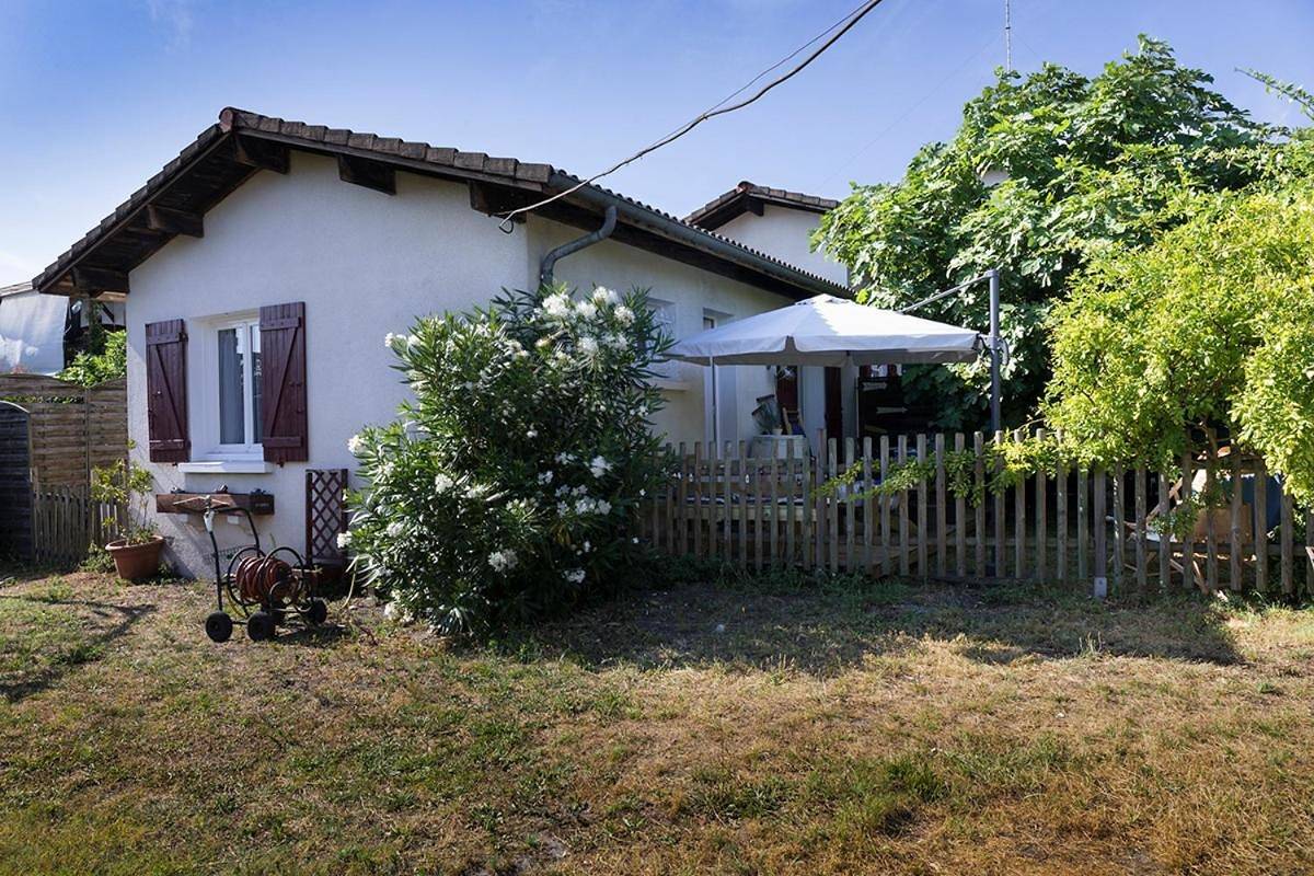 Holiday Home in Biganos, Région d'Arcachon