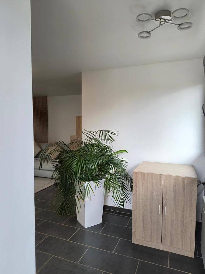 Maison d’hôte pour 4 personnes, avec terrasse dans Lac Léman (France) - 3