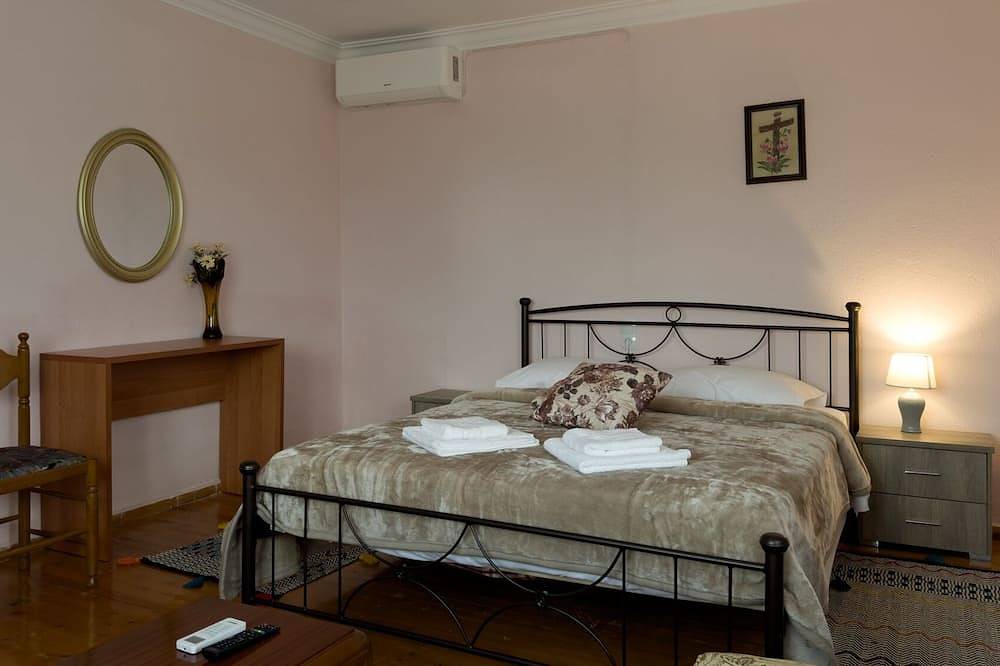 Fani's House Under Meteora in Kastraki, Trikala und Umgebung