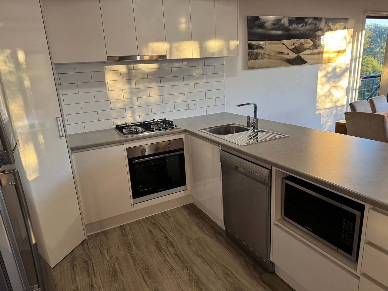 719 Cooloola Villa  Kingfisher Bay  K gari  Fraser Island in Fraser Coast