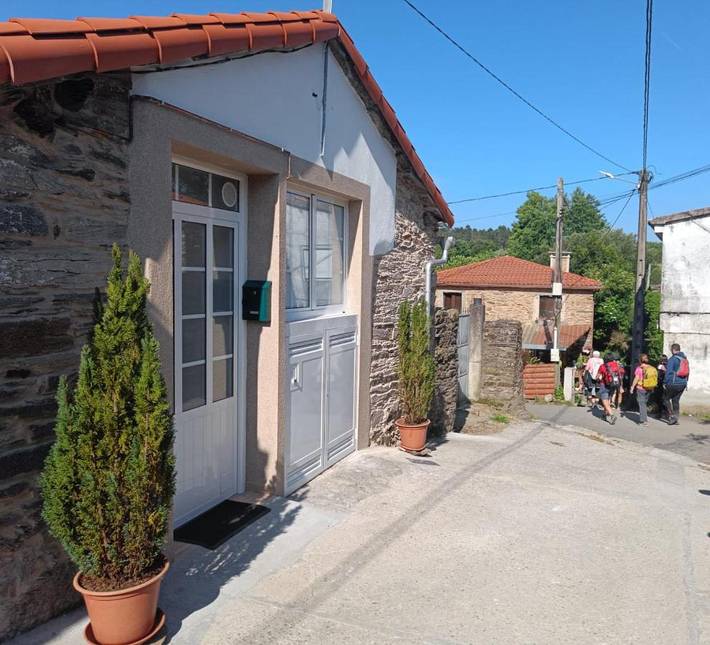 Apartamento para 12 personas, con Terraza y Vistas en El Pino