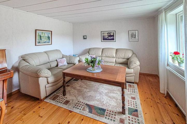Gemütliches Haus in årjäng mit WLAN in Dalslands Kanal