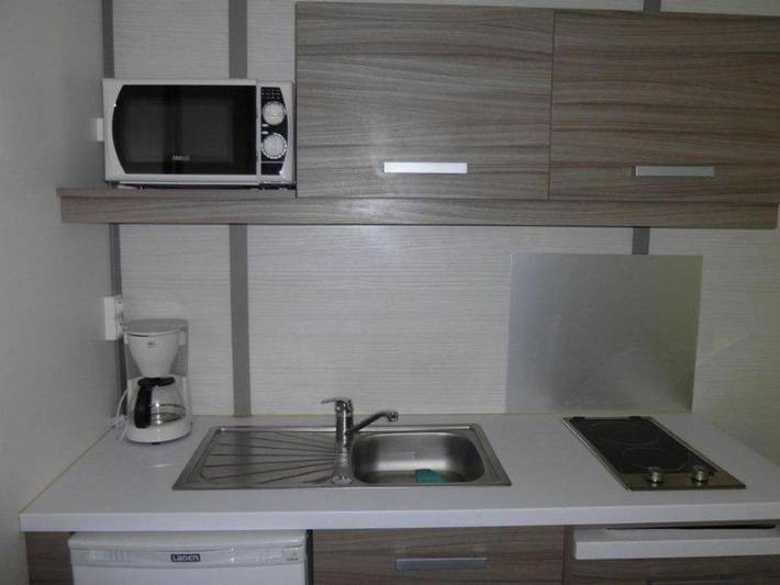 Location de vacances pour 4 personnes, avec piscine et terrasse, animaux acceptés à Sainte-Reine-de-Bretagne - 3