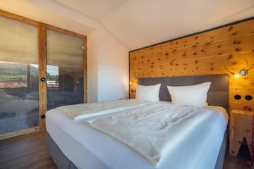 Pension für 4 Personen in Oberstdorf, Allgäuer Alpen, Bild 3