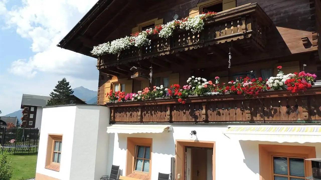Ganze Ferienwohnung, Ferienwohnung für 2 Personen (40 m²) in Gaschurn in Gaschurn, Gaschurn und Umgebung