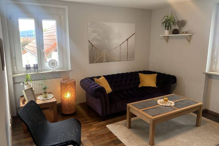 Ferienwohnung für 4 Personen - 1