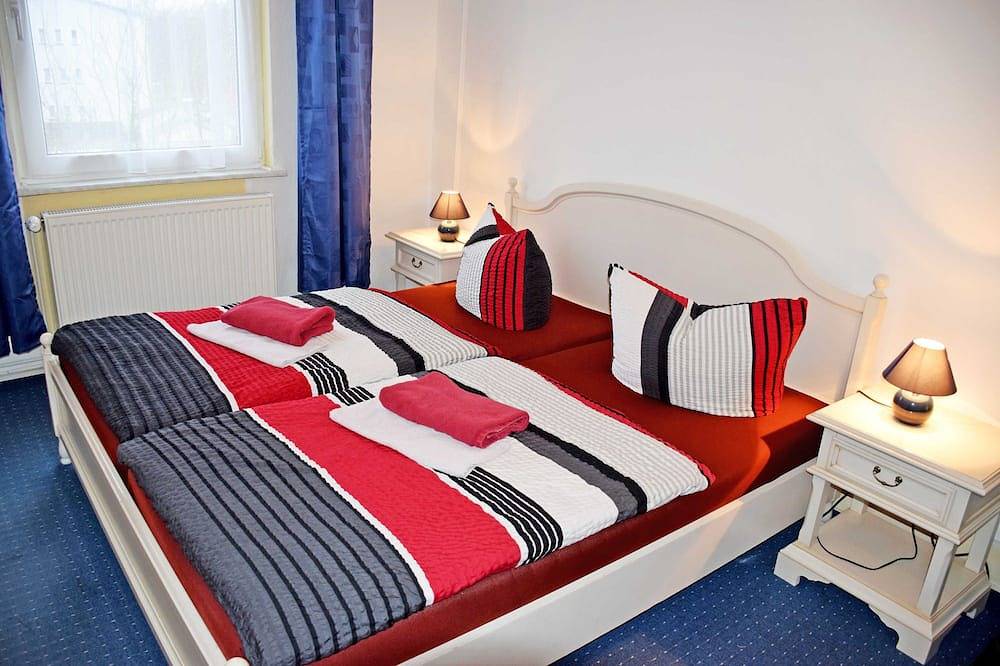 Hotel a Rugen a partire da 50€ a notte