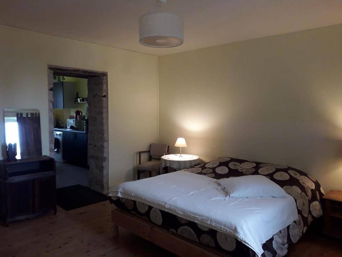 Stayhome Bzh - Soleil levant in Quimper, Région de Quimper