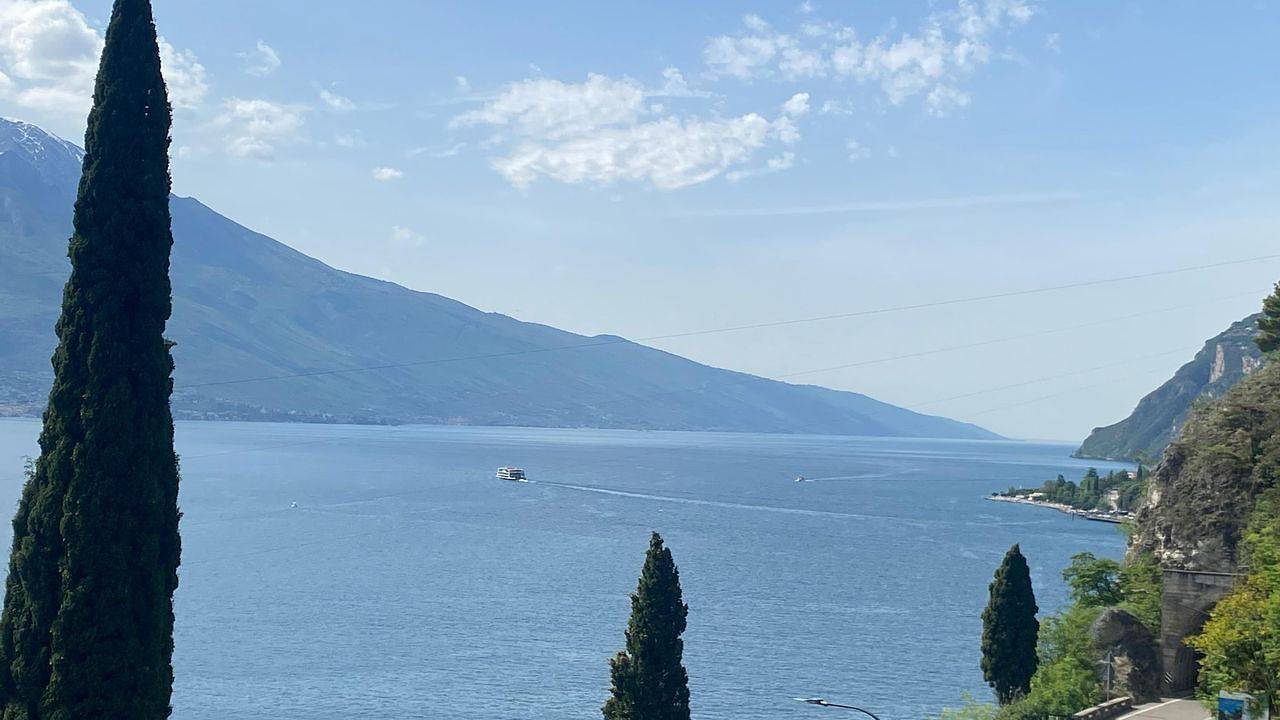 Ganze Ferienwohnung, Ferienwohnung für 2 Personen (38 m²) in Limone sul Garda in Limone sul Garda, Gardasee-Berge