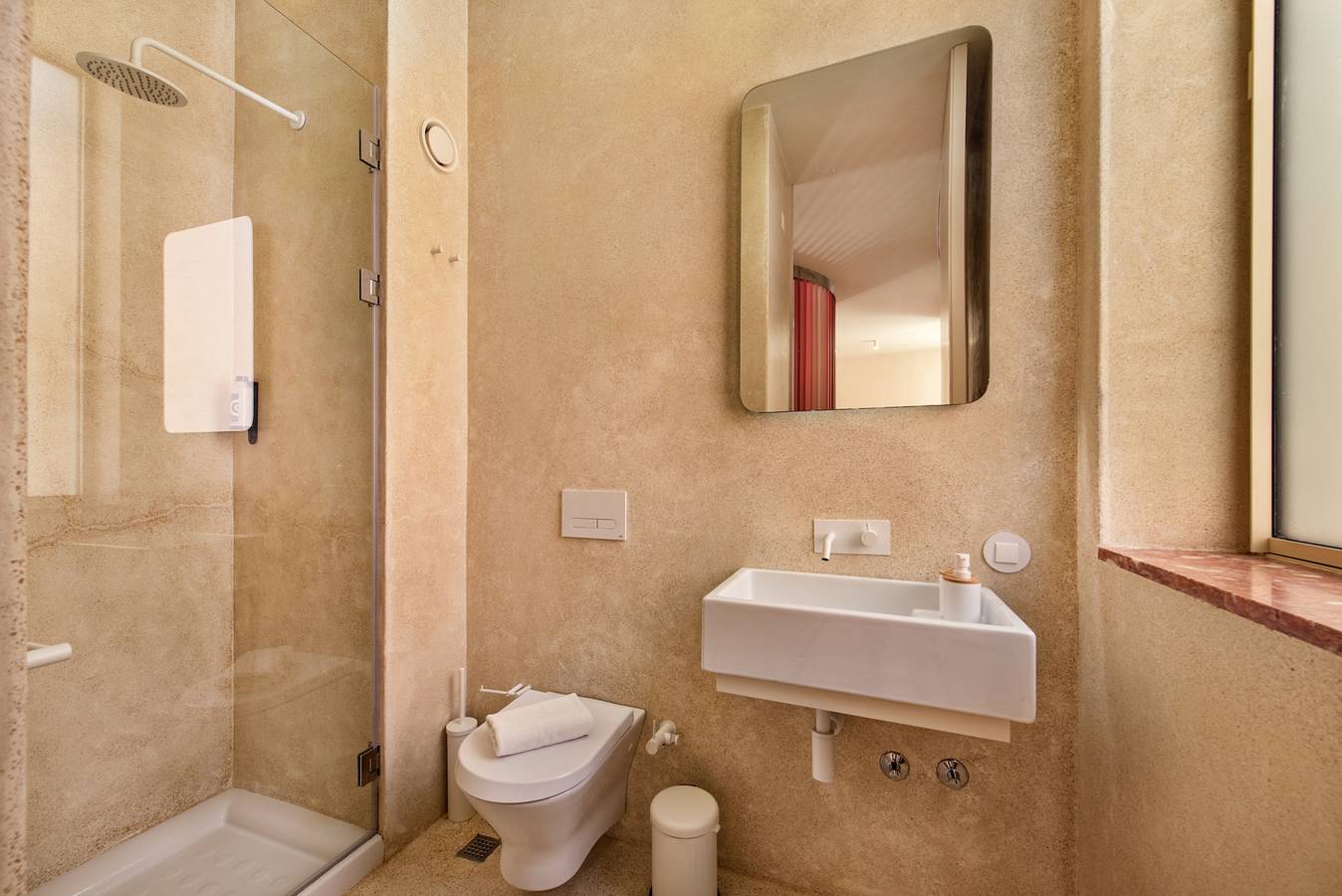 Ganze Wohnung, Pg - 2B - T1 Superior - Palacete do Guadiana in Vila Real de Santo António, Faro Distrikt