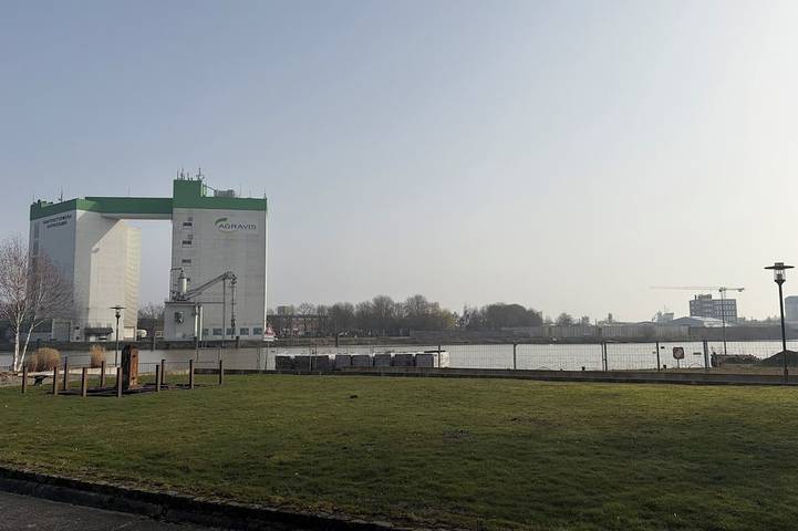 Ferienwohnung für 4 Personen, mit Haustier