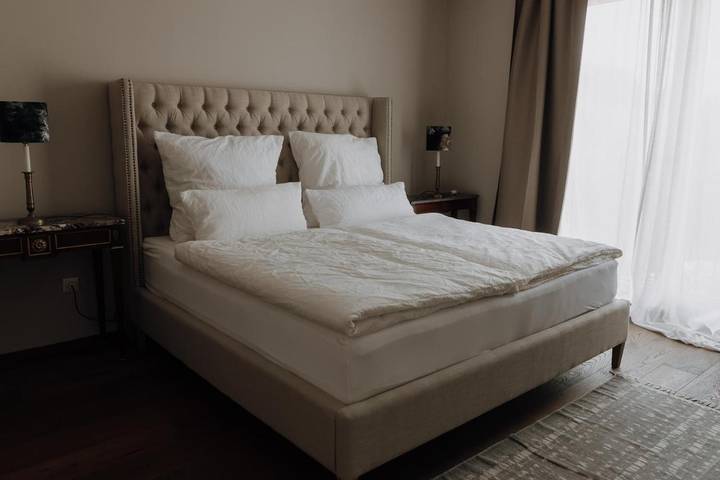 Hotel für 2 Personen, mit Balkon und Terrasse sowie Garten in Diemelstadt