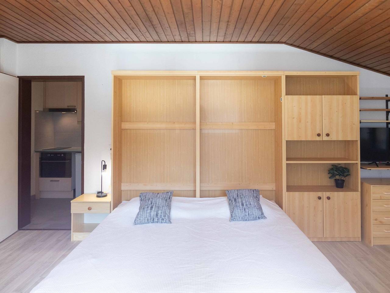 Appartement entier, Gamat 49 in Villars-sur-Ollon, Ollon (Villars-sur-Ollon)