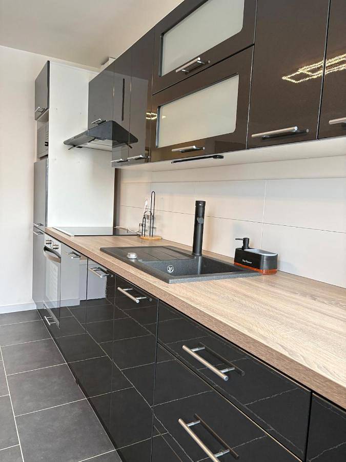 Gîte pour 6 personnes, adapté aux familles dans Belleville-sur-Meuse - 4