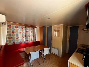 Bungalow für 4 Personen in Gignac, Lodève und Umgebung, Bild 2