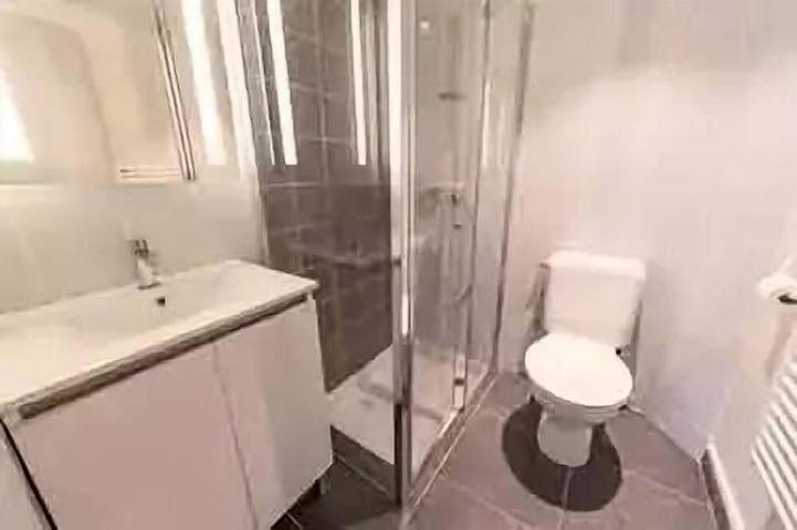 Villa pour 8 personnes, avec terrasse, animaux acceptés