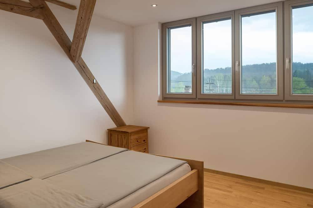 Ganze Wohnung, Altes Zollhaus in Fischbach bei Dahn, Landkreis Südwestpfalz