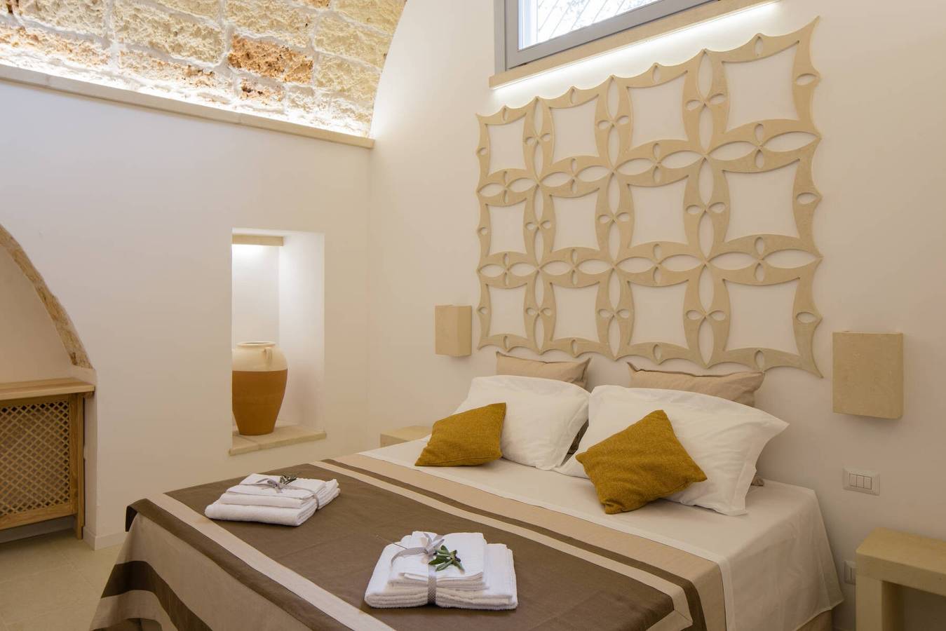 Camera 'Casa Litarà, Litarà' con piscina condivisa, Wi-Fi e aria condizionata in Cutrofiano, Provincia di Lecce