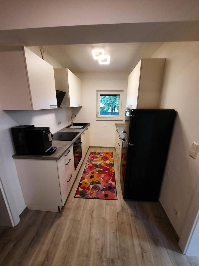 Ferienhaus für 4 Personen, mit Garten in Köflach