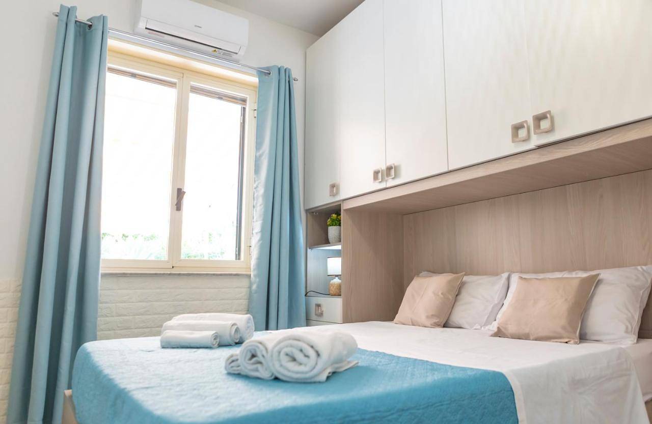 Casa Vacanza Giardini Naxos Taormina Miranaxos in Giardini-Naxos, Messina Provinz