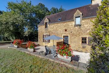 Location De Vacances pour 4 Personnes dans Prats-de-Carlux, Périgord Noir, Photo 1