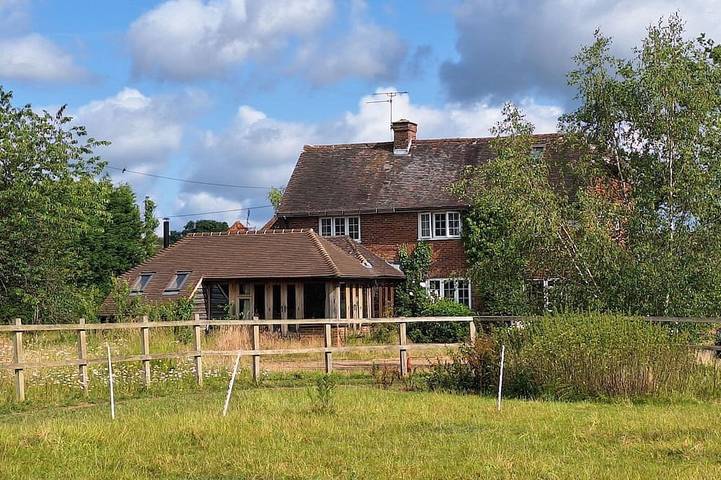 Holiday home for 10 people - 1