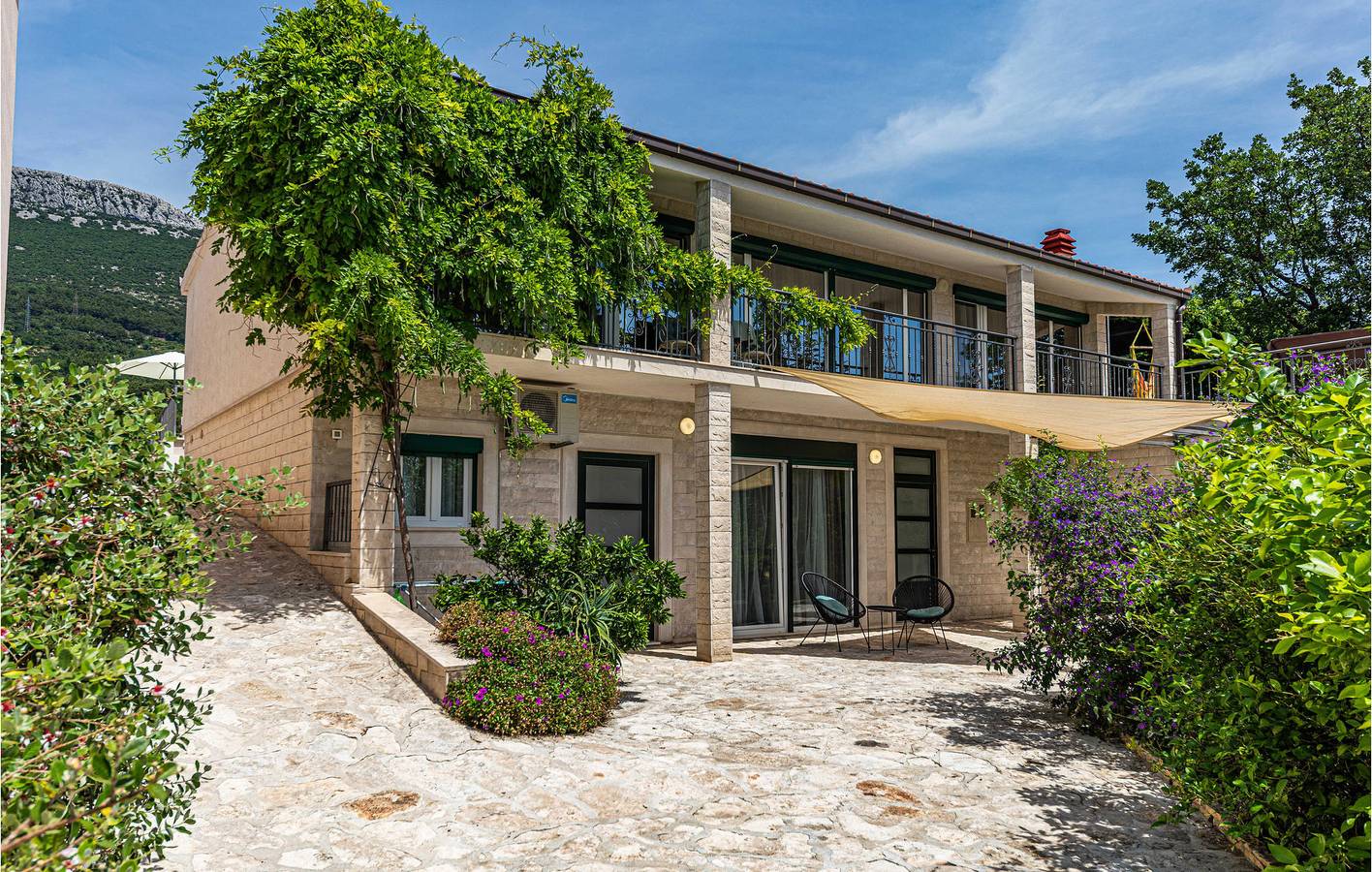 Casa vacanza a Kastela a partire da 378€ a notte