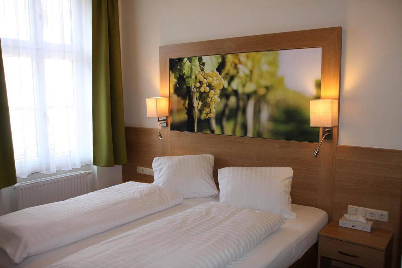 Weinhotel Rieder in Poysdorf, Mistelbach (Niederösterreich)