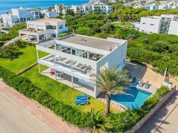 Ferienhaus in Cala d'Or, Santanyí für 8 