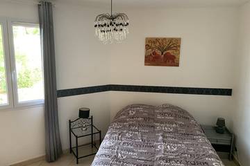 Villa pour 10 Personnes dans Monticello, Région de Calvi, Photo 3