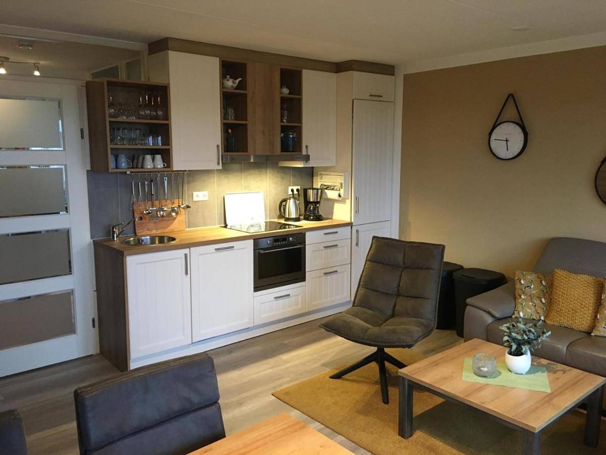 Ganze Wohnung, Amelander Paradijs Ferienwohnung in Buren (Ameland), Westfriesische Inseln