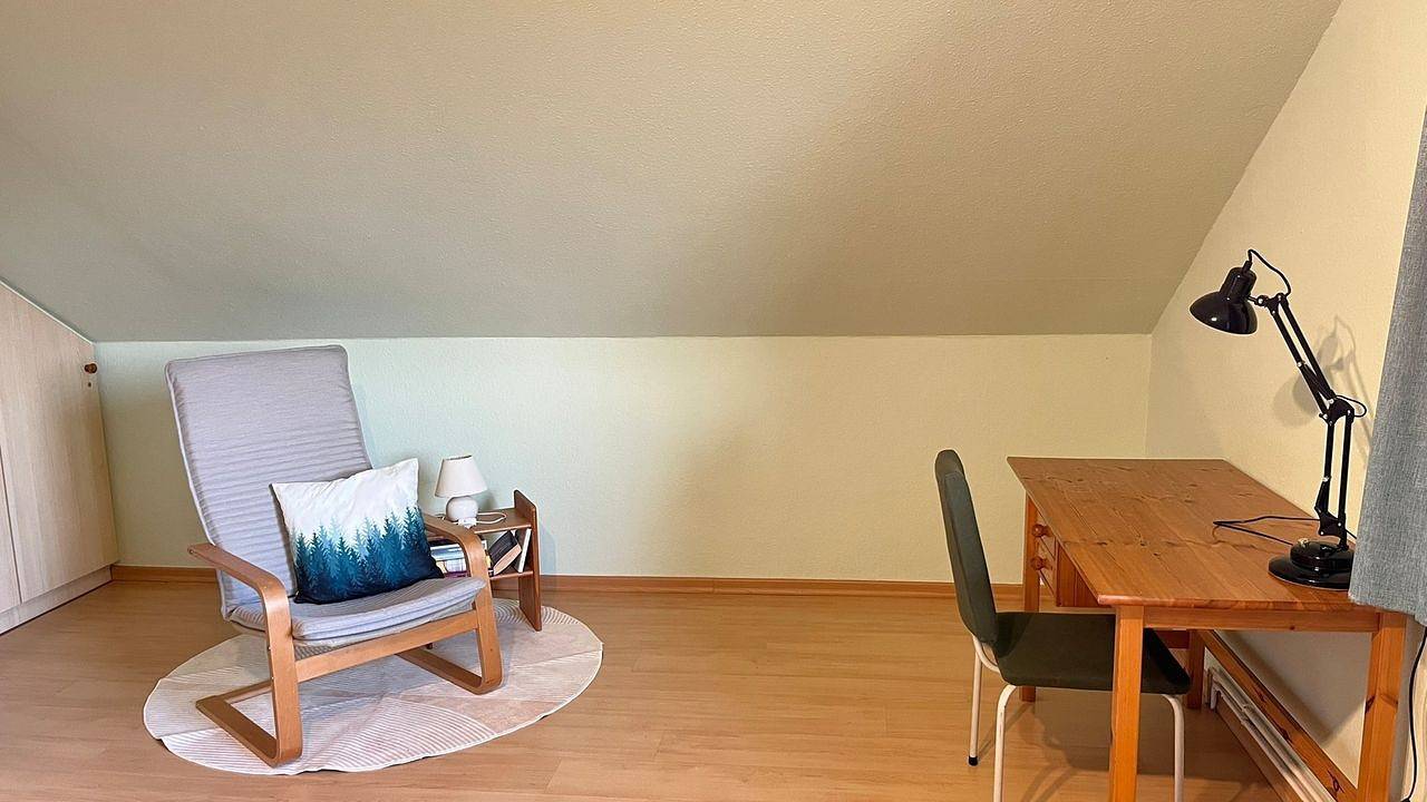 Ferienhaus für 6 Personen (90 m²) in Marlow in Marlow, Poméranie occidentale
