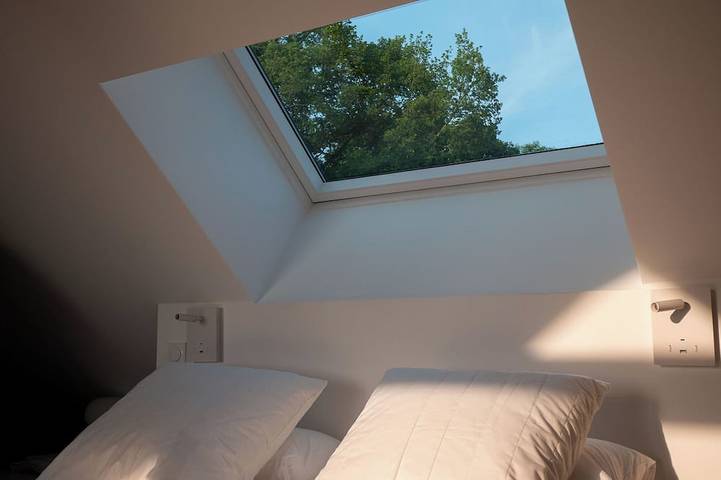 Gîte pour 2 personnes