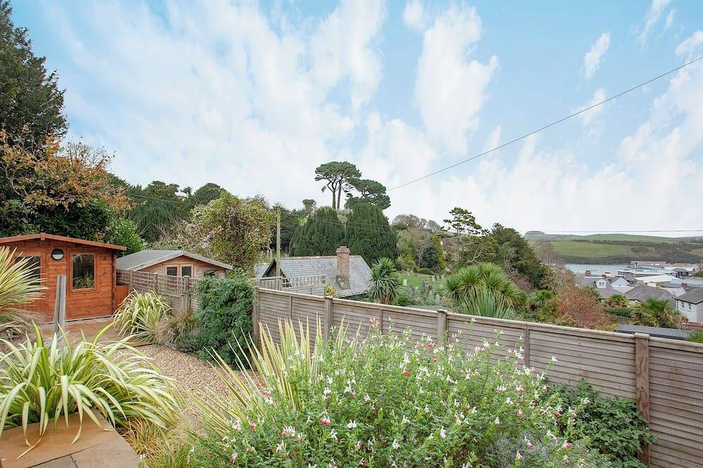 Cottage for 7 People in Salcombe, Devon