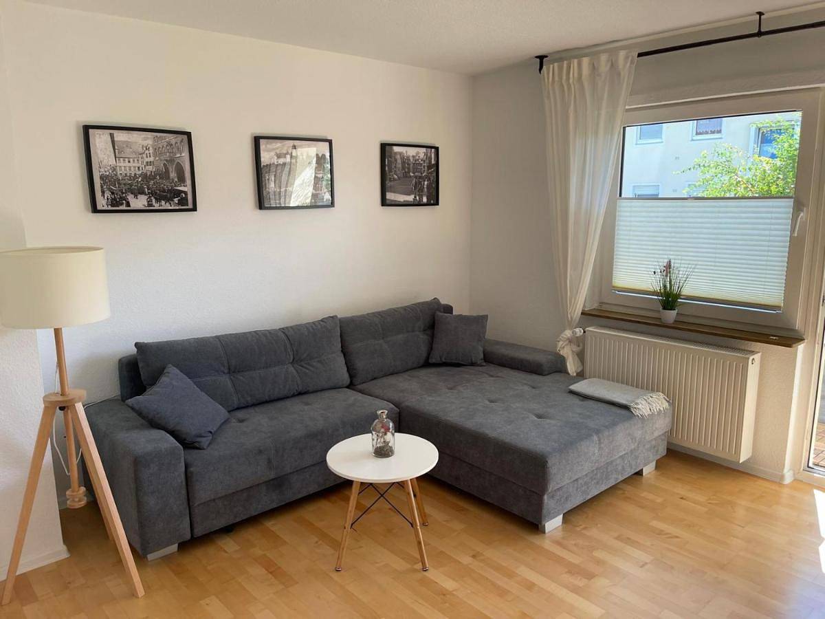 Ganze Wohnung, Ferienwohnung Montabaur in Montabaur, Lahn-Taunus