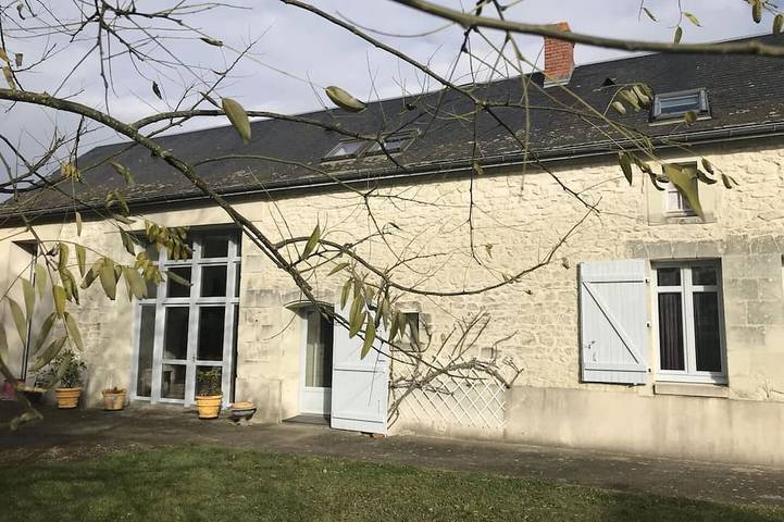 Maison de vacances pour 14 personnes