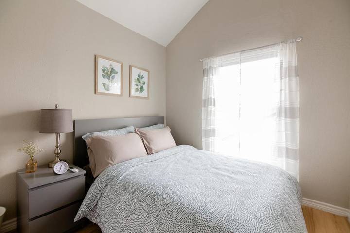 Maison d’hôte pour 4 personnes, avec terrasse et vue à Houston - 2