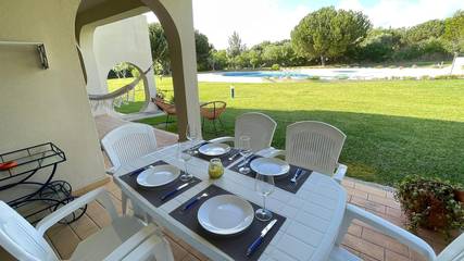 Holiday Rental for 6 People in Alvor, Faro District, Photo 2