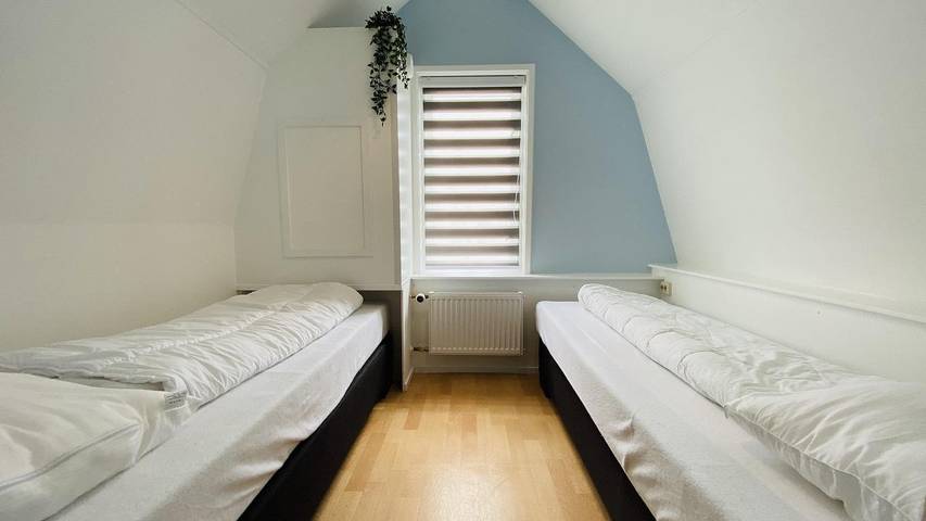 Ferienhaus für 4 Personen in Brouwershaven - 3