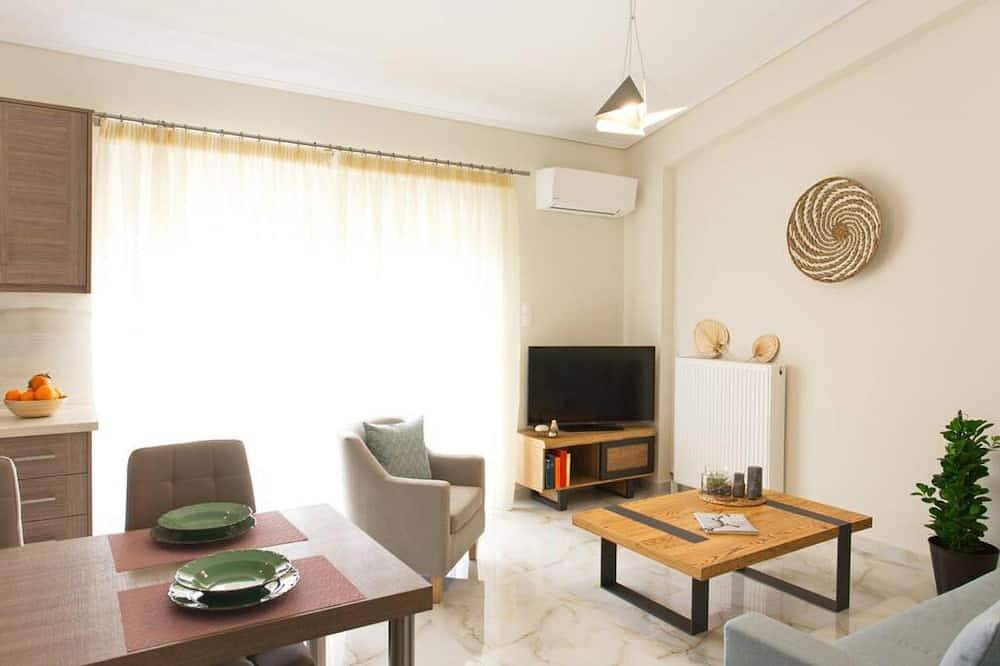 Appartamento vacanze a Leucade a partire da 70€ a notte