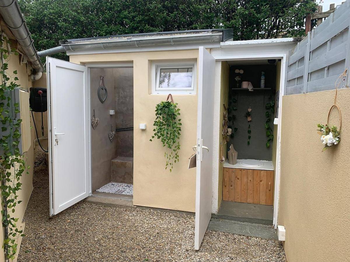 Two-Bedroom House in Changey, Haute-Marne