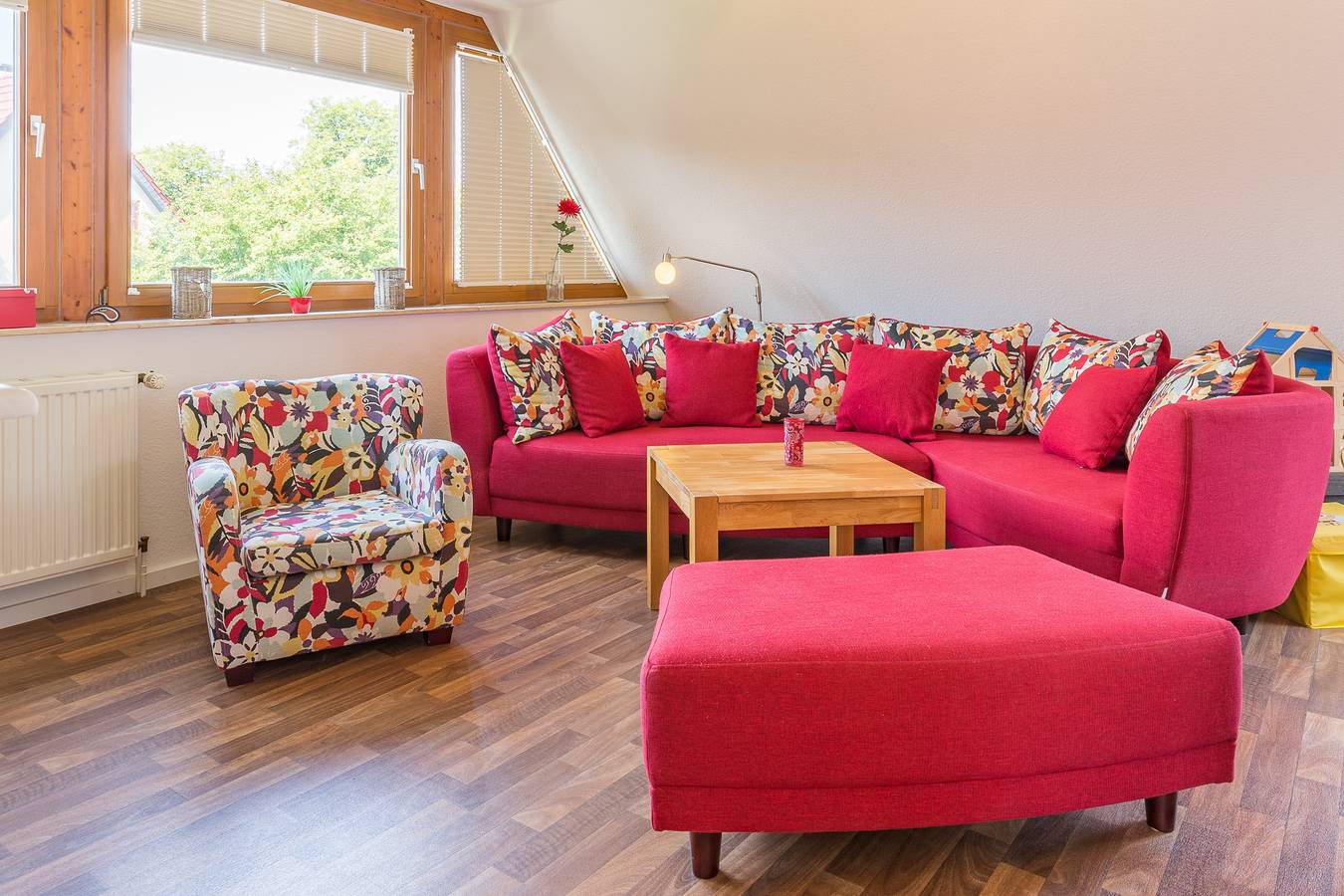 Ferienwohnung in Boltenhagen ab 127€ pro Nacht