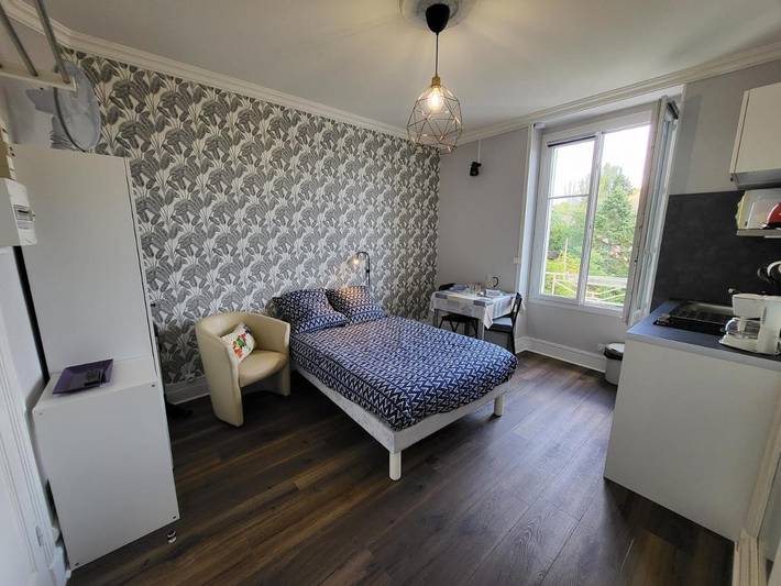 Ferienwohnung für 1 Personen - 1