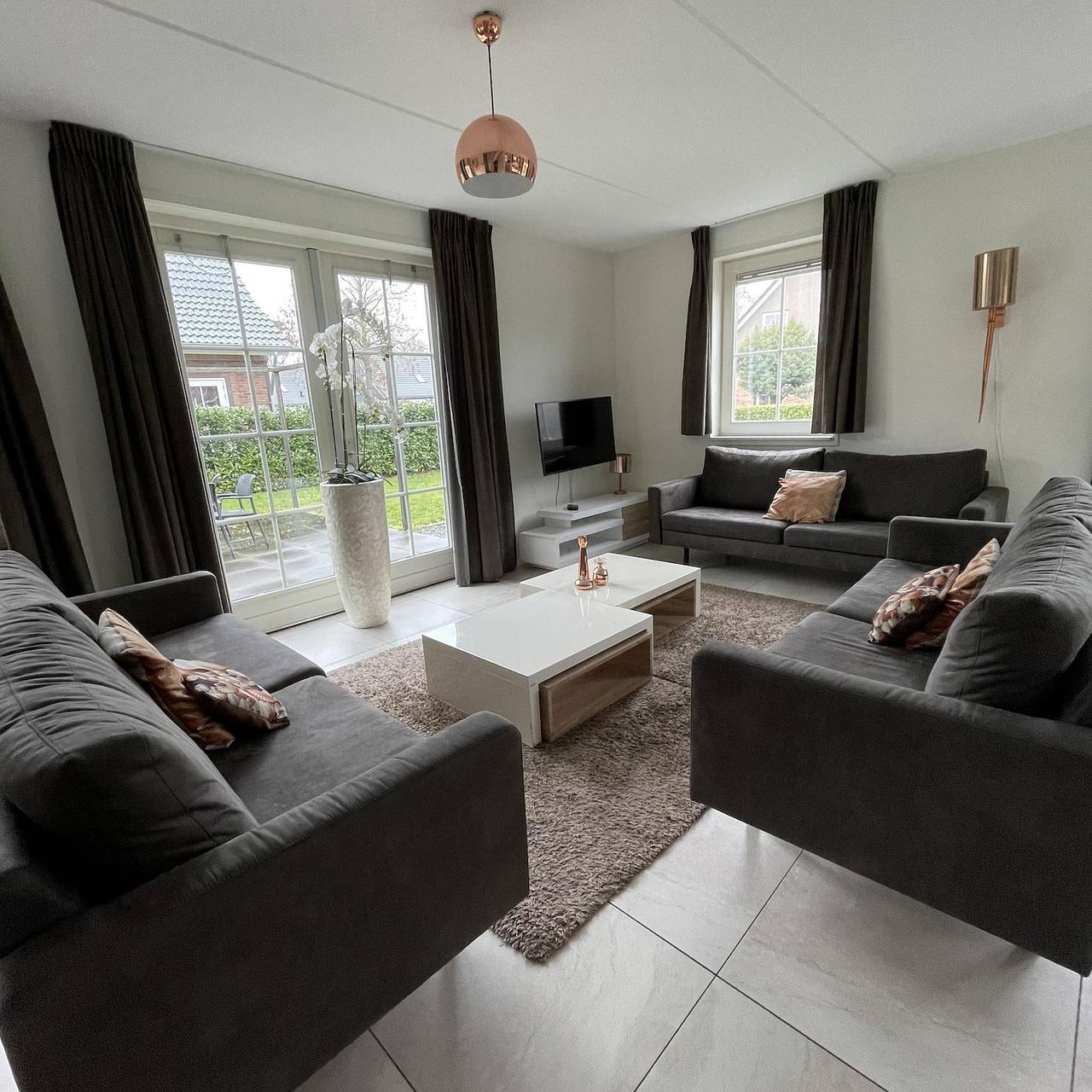 Europarcs Limburg — Daelenbroeck Sauna 10 in Susteren, Limburg (Niederlande)